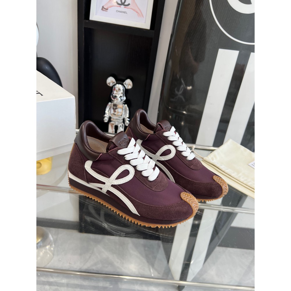 Loewe flow runner sneakers 36-45 Shoes