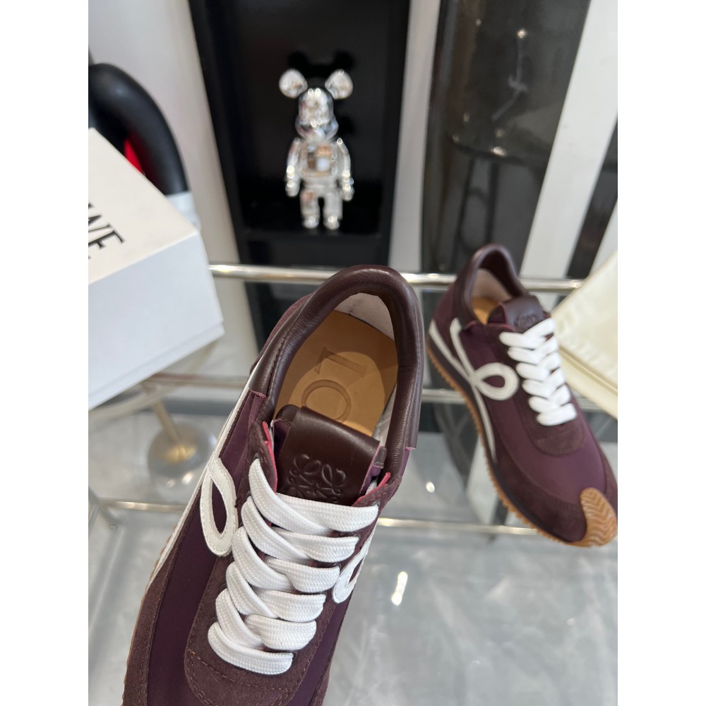 Loewe flow runner sneakers 36-45 Shoes