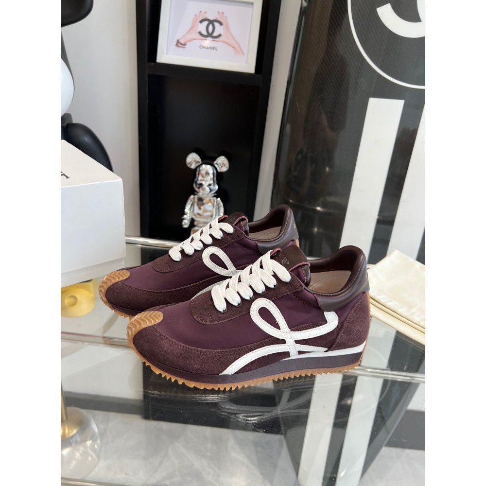 Loewe flow runner sneakers 36-45 Shoes