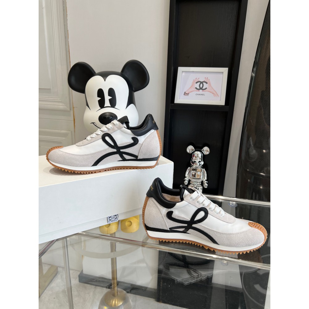 Loewe flow runner sneakers 36-45 Shoes