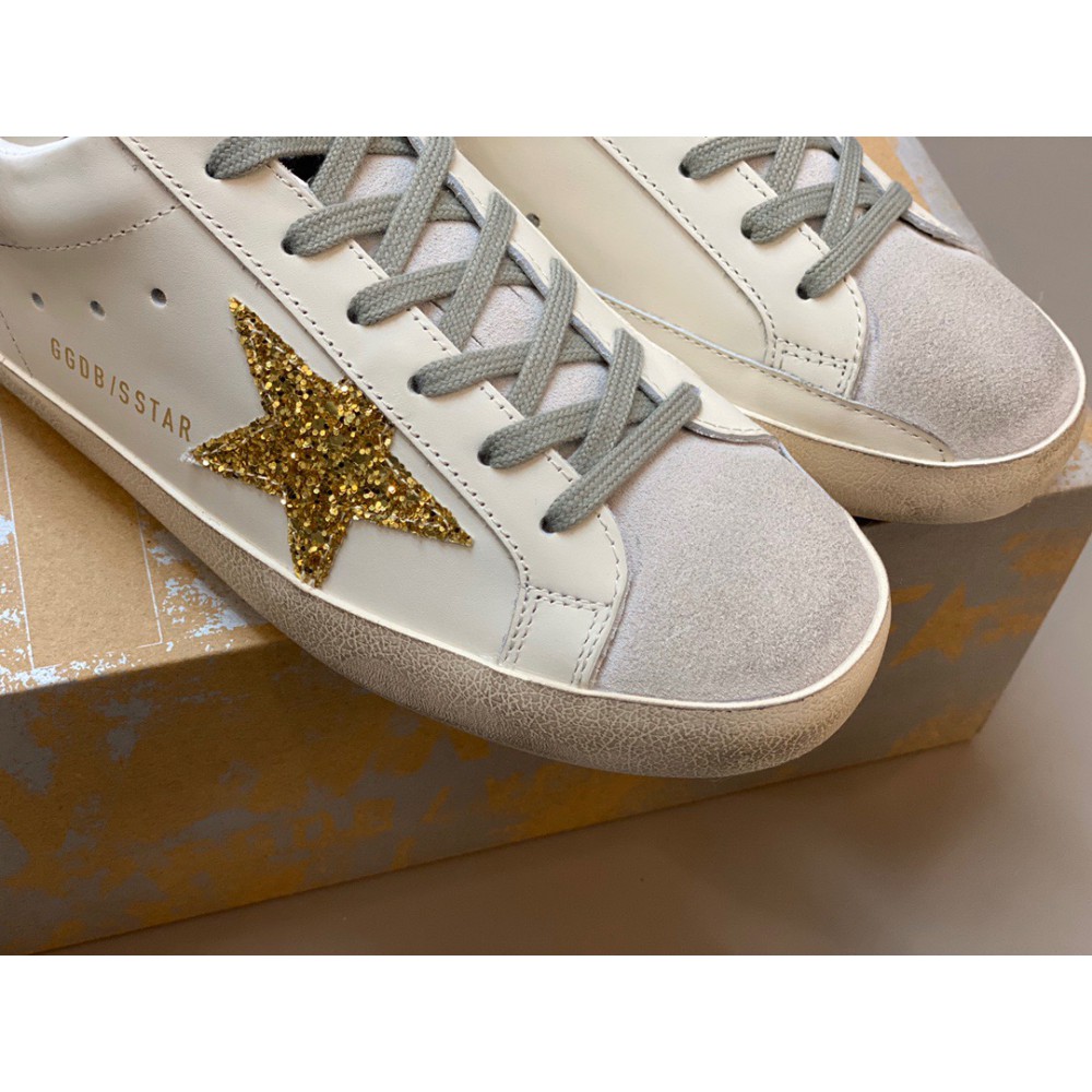 Golden goose sneakers 35-45 Shoes