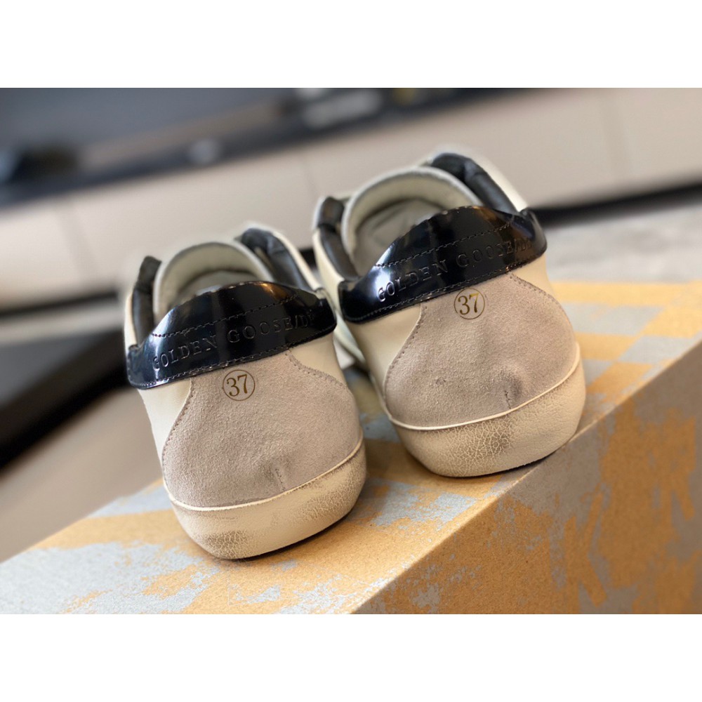 Golden goose sneakers 35-45 Shoes