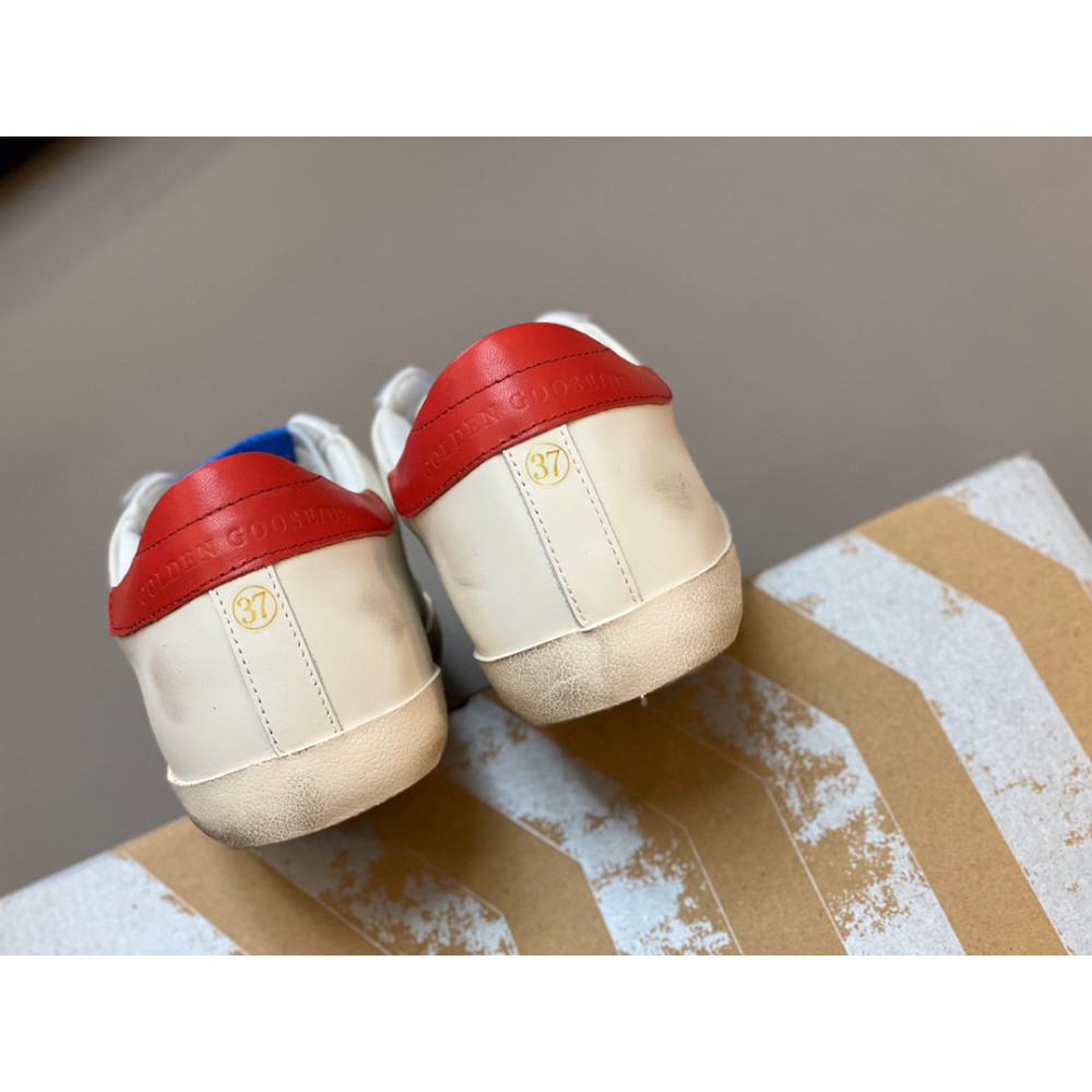 Golden goose sneakers 35-45 Shoes