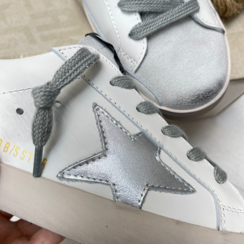 Golden goose sneakers 35-45 Shoes