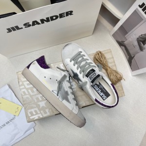 Golden goose sneakers 35-45 Shoes