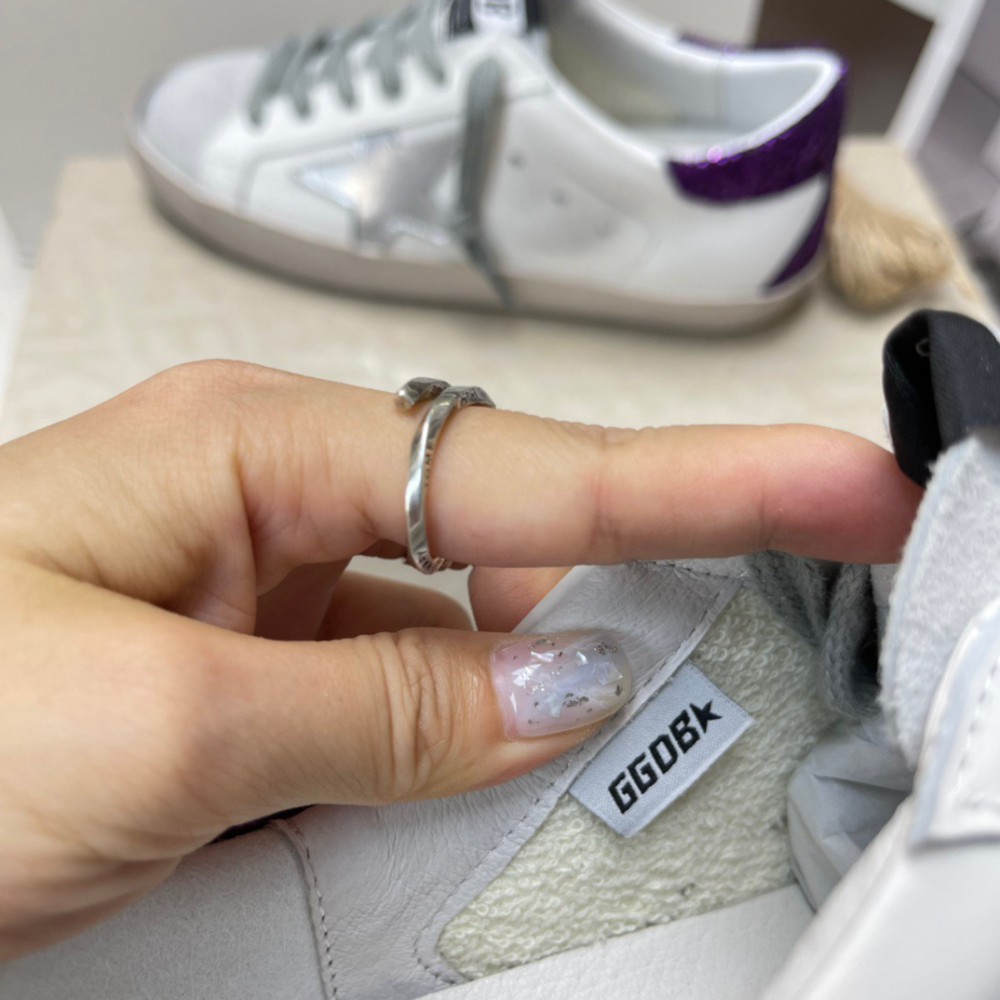 Golden goose sneakers 35-45 Shoes