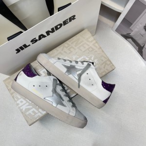 Golden goose sneakers 35-45 Shoes