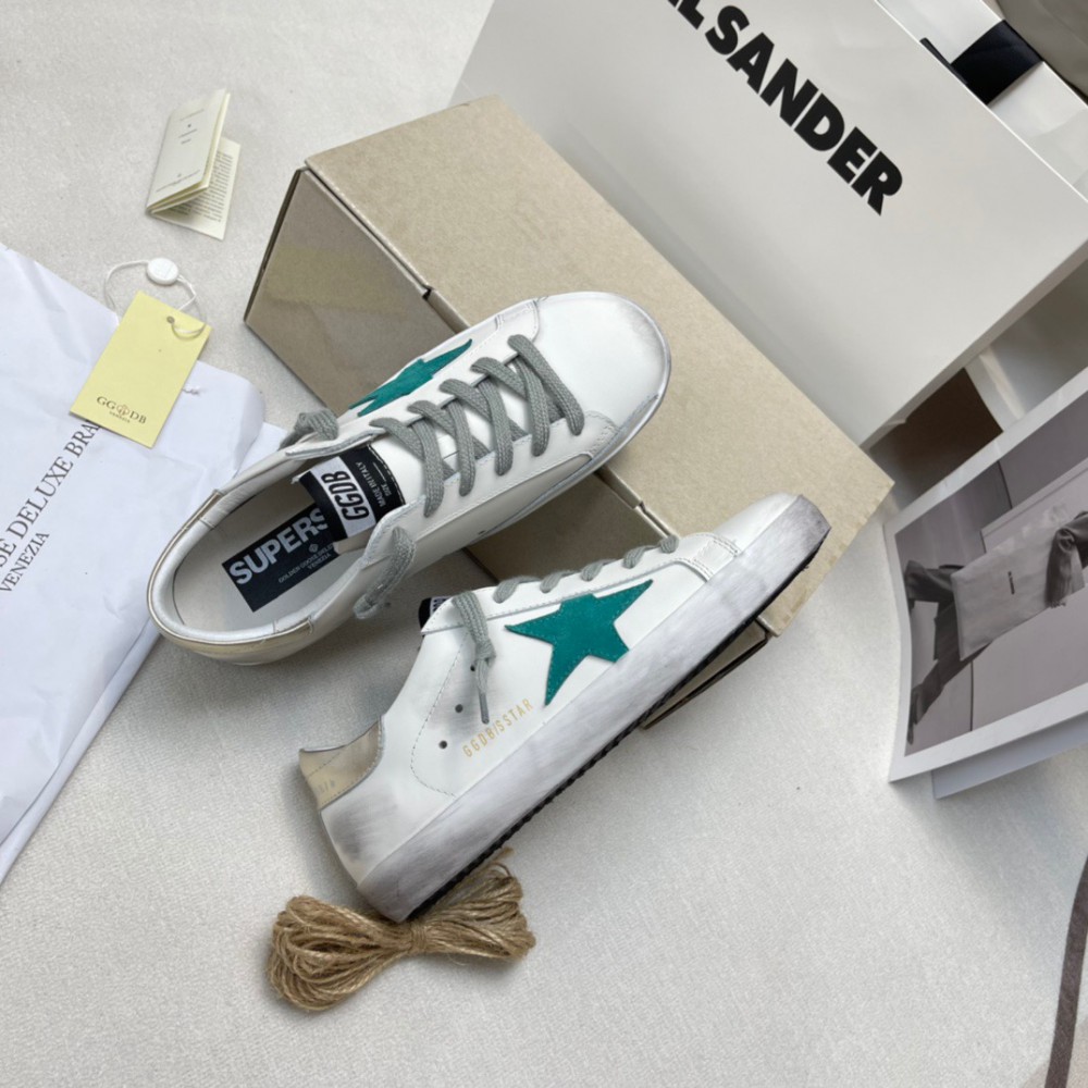 Golden goose sneakers 35-45 Shoes