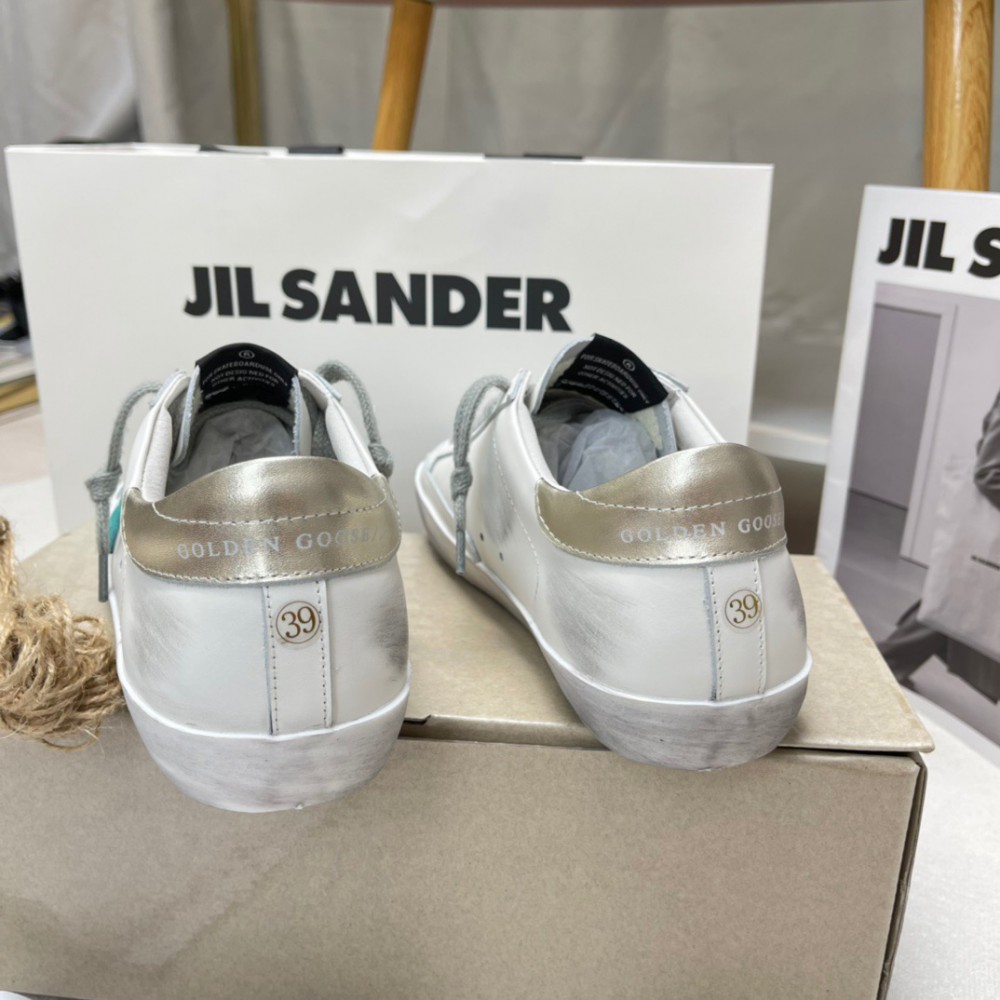 Golden goose sneakers 35-45 Shoes