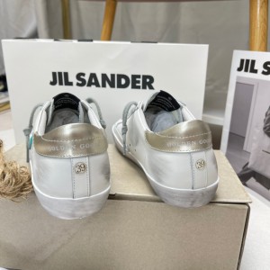 Golden goose sneakers 35-45 Shoes