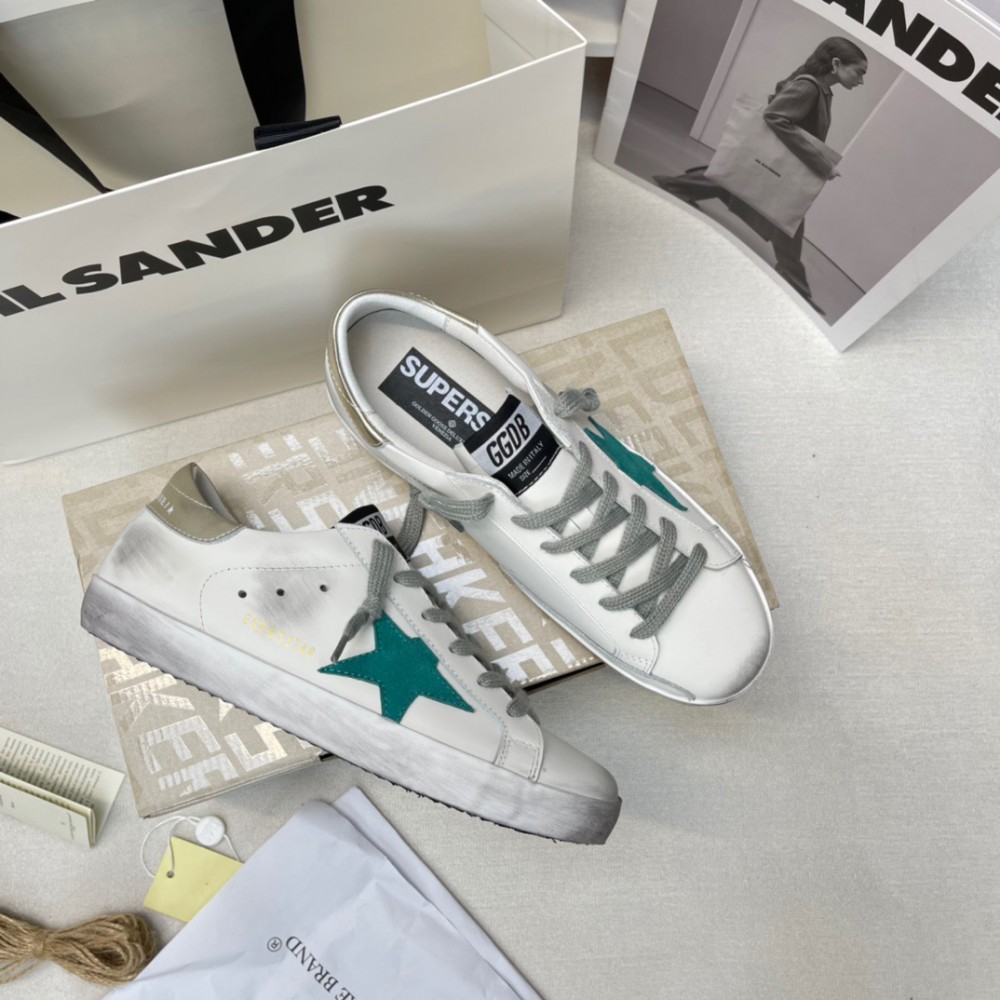 Golden goose sneakers 35-45 Shoes