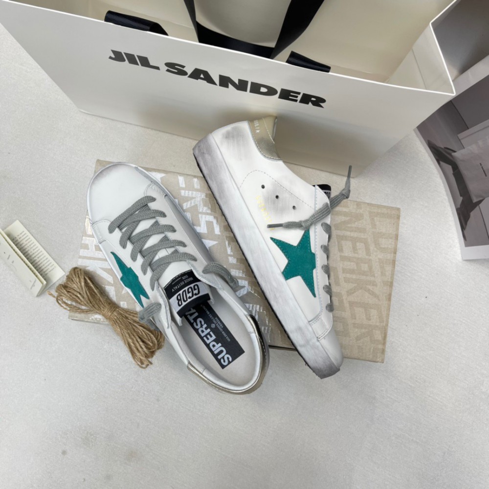 Golden goose sneakers 35-45 Shoes