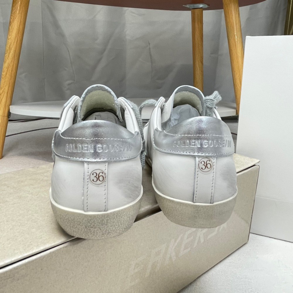 Golden goose sneakers 35-45 Shoes