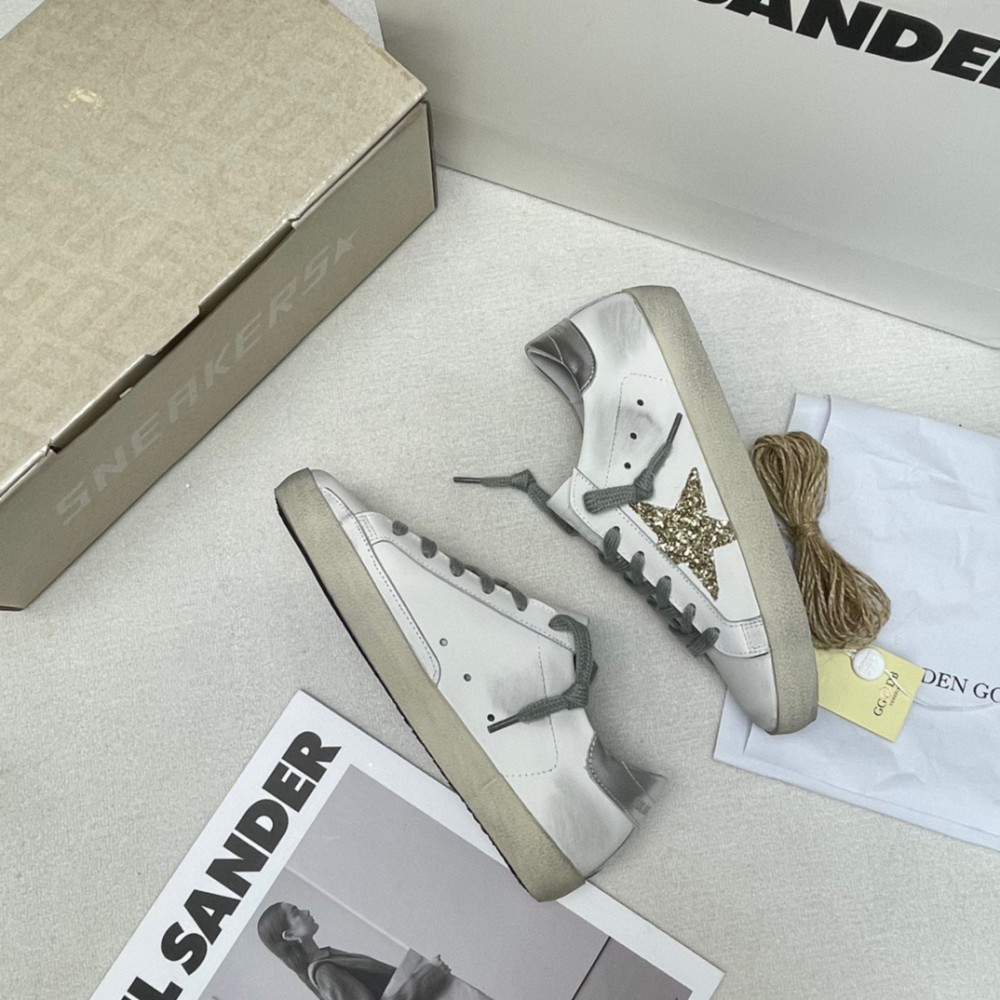 Golden goose sneakers 35-45 Shoes