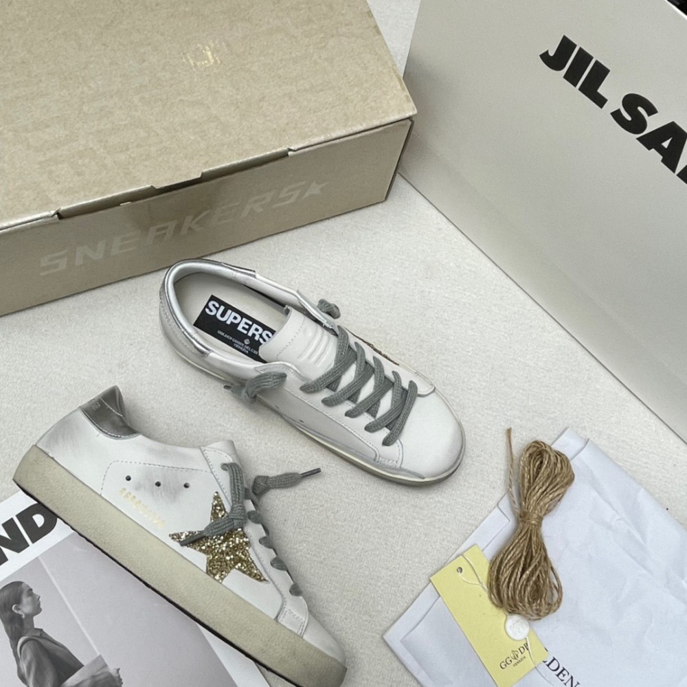 Golden goose sneakers 35-45 Shoes