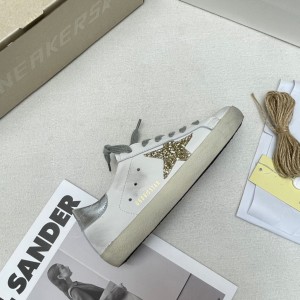 Golden goose sneakers 35-45 Shoes