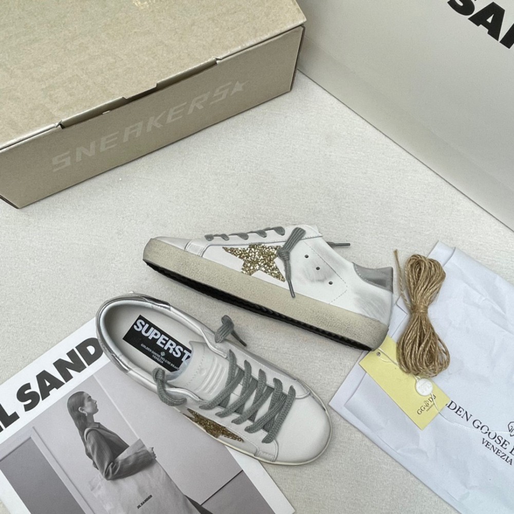 Golden goose sneakers 35-45 Shoes