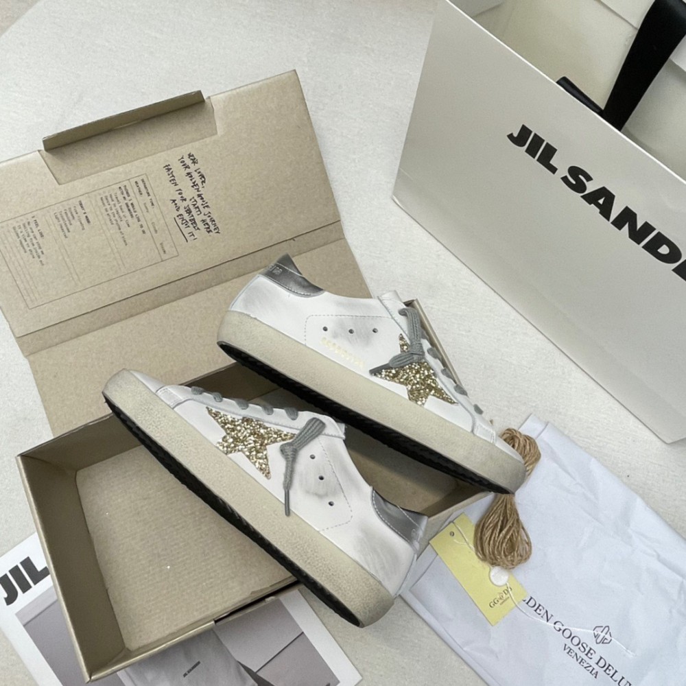 Golden goose sneakers 35-45 Shoes