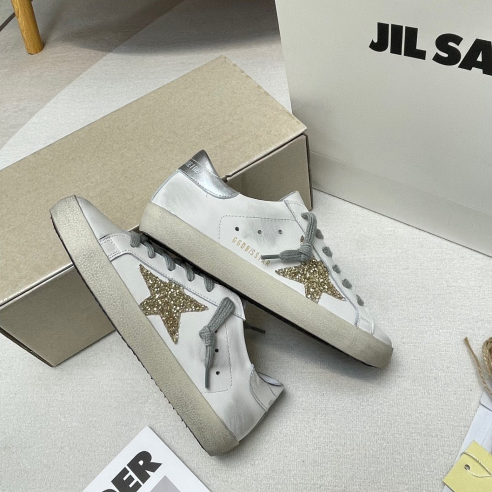 Golden goose sneakers 35-45 Shoes