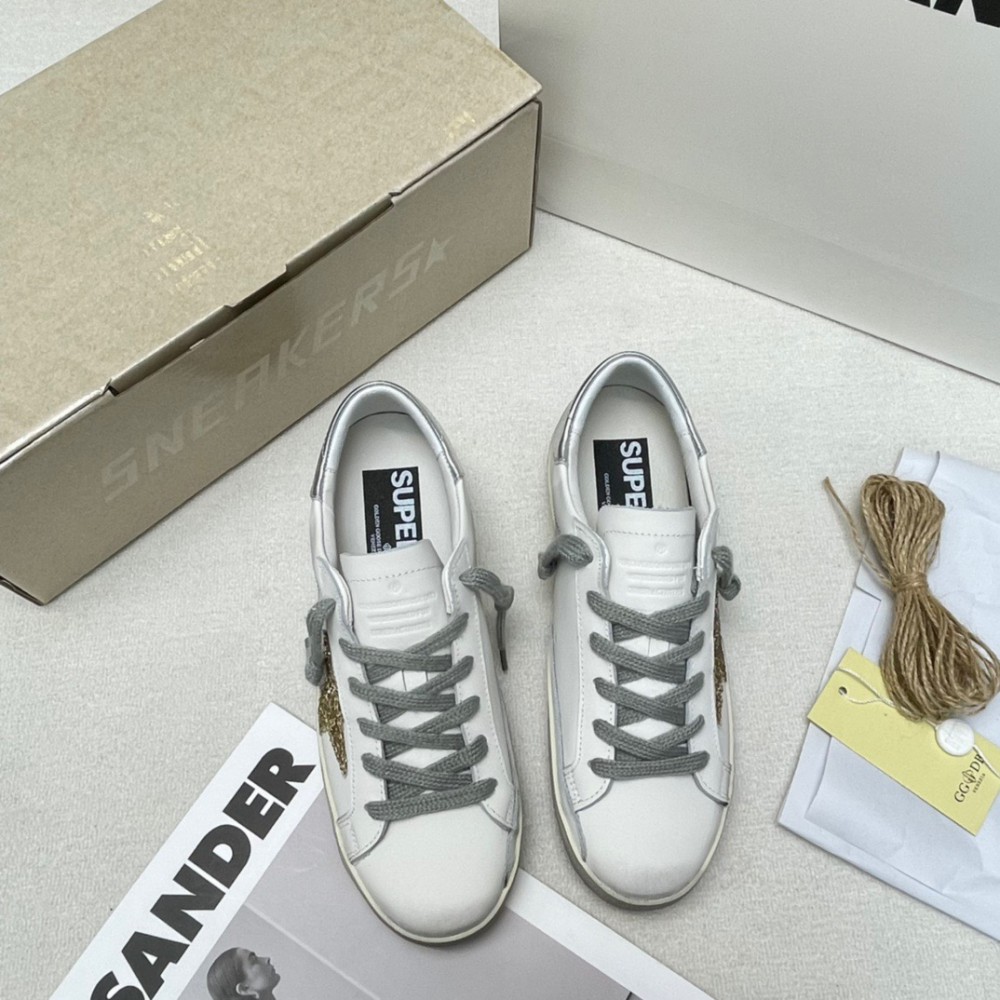 Golden goose sneakers 35-45 Shoes
