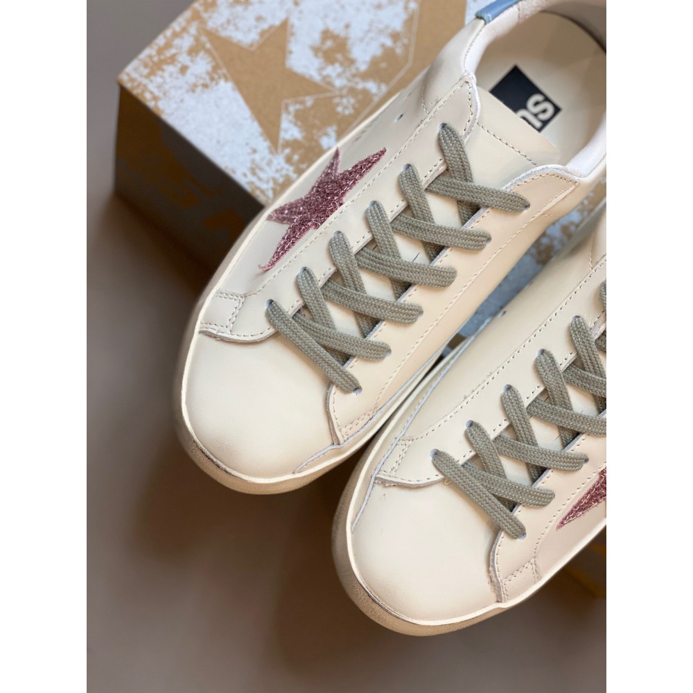 Golden goose sneakers 35-45 Shoes