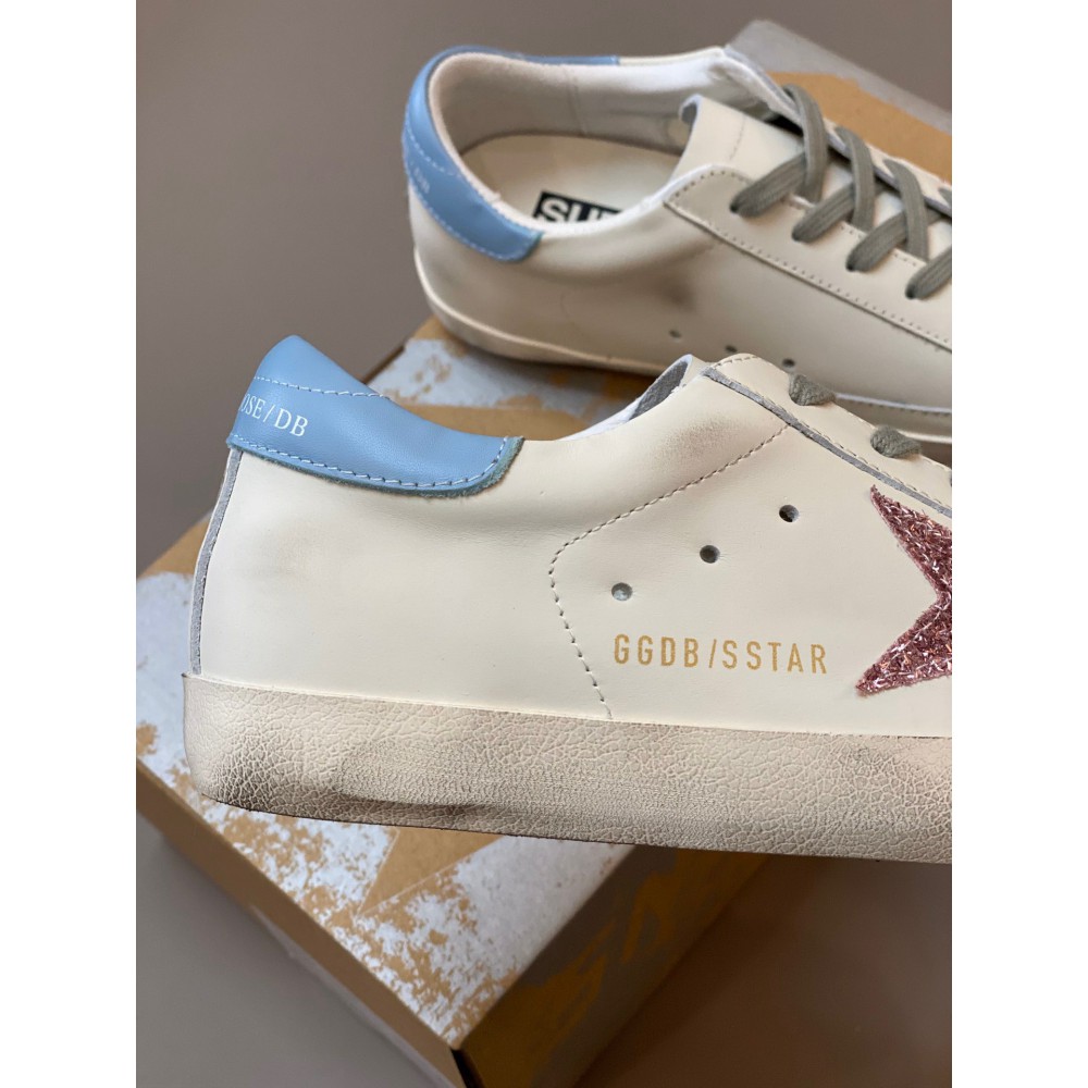 Golden goose sneakers 35-45 Shoes