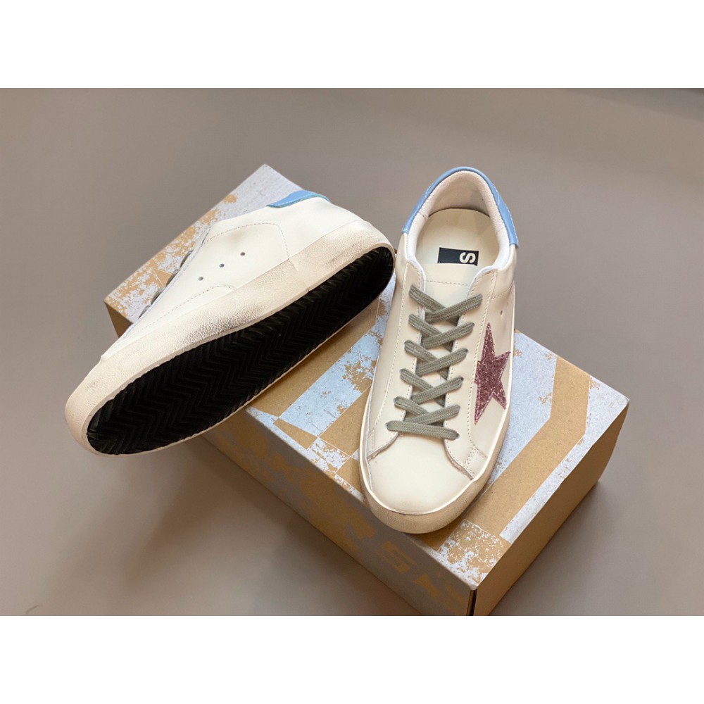 Golden goose sneakers 35-45 Shoes
