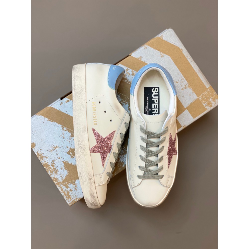 Golden goose sneakers 35-45 Shoes