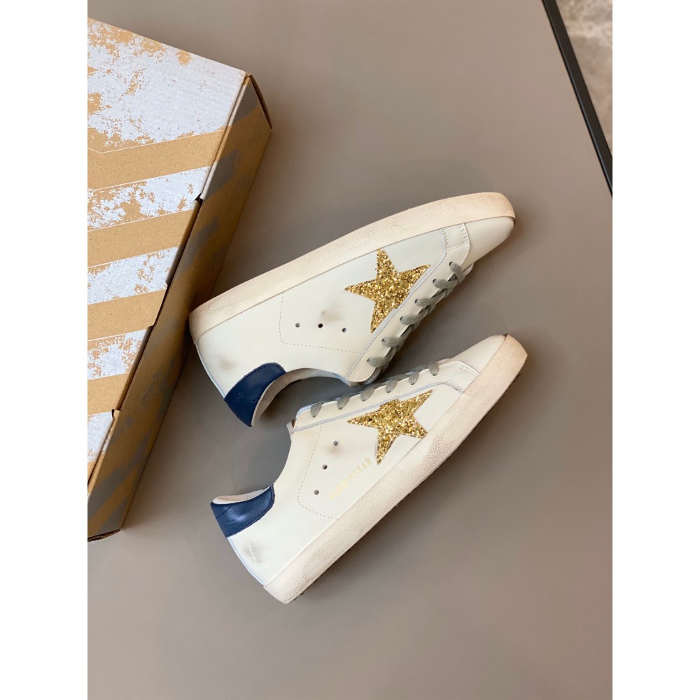 Golden goose sneakers 35-45 Shoes