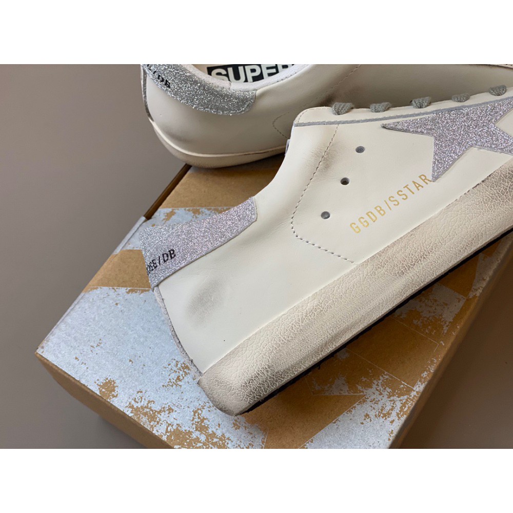 Golden goose sneakers 35-45 Shoes