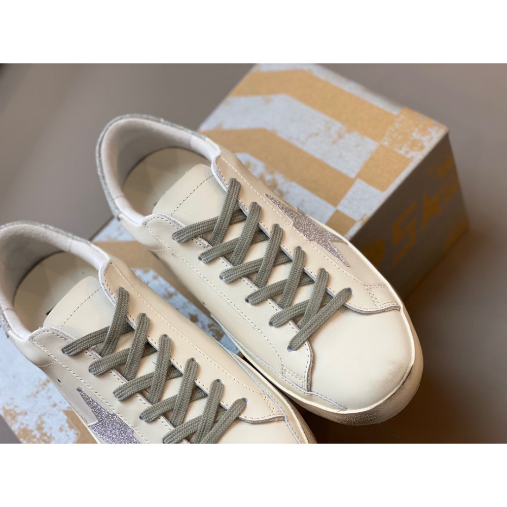 Golden goose sneakers 35-45 Shoes