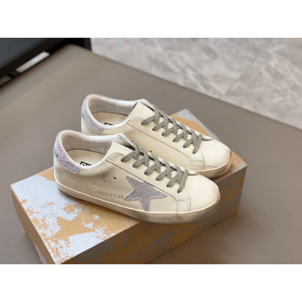 Golden goose sneakers 35-45 Shoes