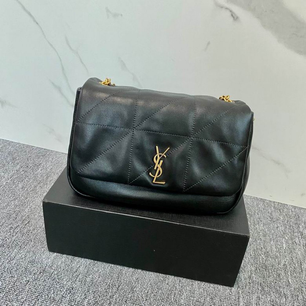 Ysl JAMIE 4.3 small in lambskin 25x16x9cm Bags