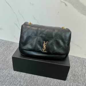 Ysl JAMIE 4.3 small in lambskin 25x16x9cm Bags