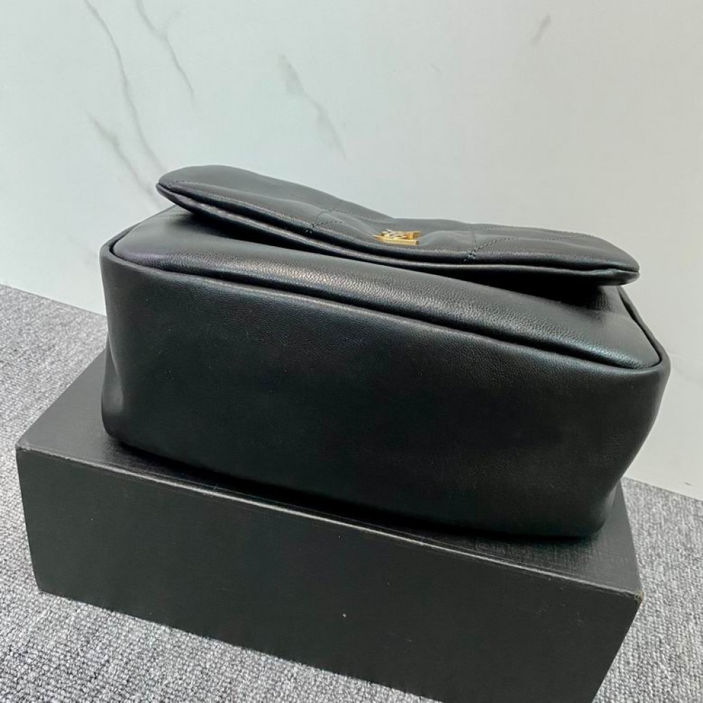 Ysl JAMIE 4.3 small in lambskin 25x16x9cm Bags