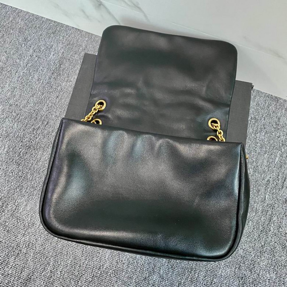 Ysl JAMIE 4.3 small in lambskin 25x16x9cm Bags