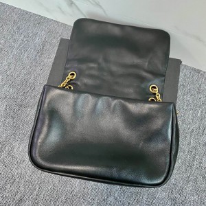 Ysl JAMIE 4.3 small in lambskin 25x16x9cm Bags