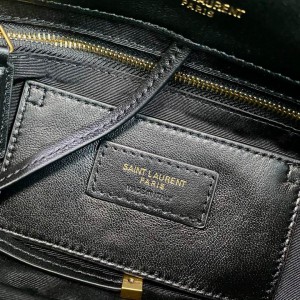 Ysl JAMIE 4.3 small in lambskin 25x16x9cm Bags