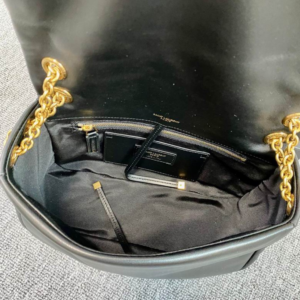 Ysl JAMIE 4.3 small in lambskin 25x16x9cm Bags