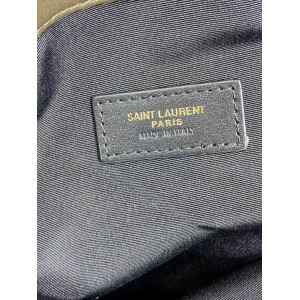 JAMIE 4.3 POCHON in lambskin 38 x 33 x 2 cm 