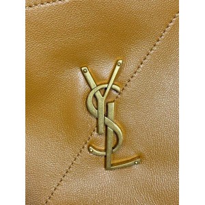 JAMIE 4.3 POCHON in lambskin 38 x 33 x 2 cm 