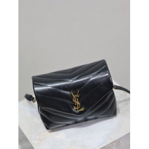 Ysl Loulou toy bag 20×14×7cm Bags
