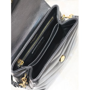 Ysl Loulou toy bag 20×14×7cm Bags