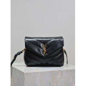 Ysl Loulou toy bag 20×14×7cm Bags