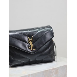 Ysl Loulou toy bag 20×14×7cm Bags