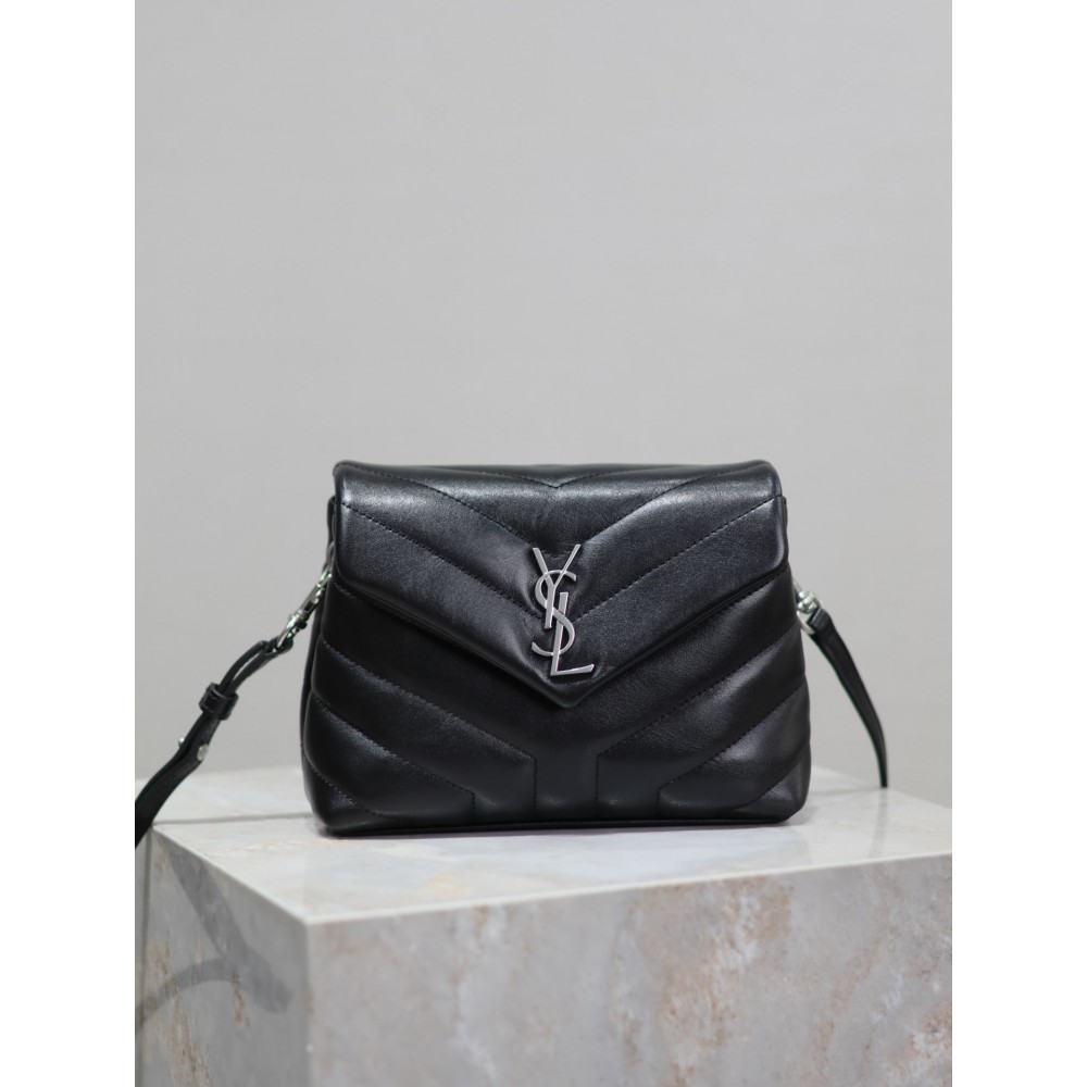 Ysl loulou toy bag 20x15cm Bags