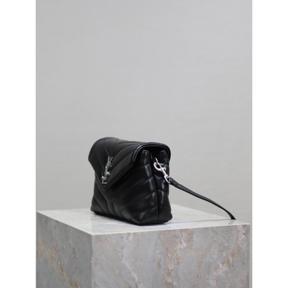 Ysl loulou toy bag 20x15cm Bags