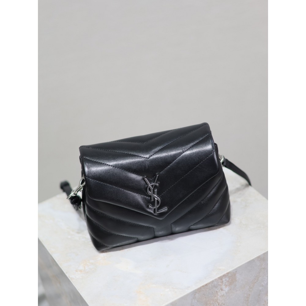 Ysl loulou toy bag 20x15cm Bags