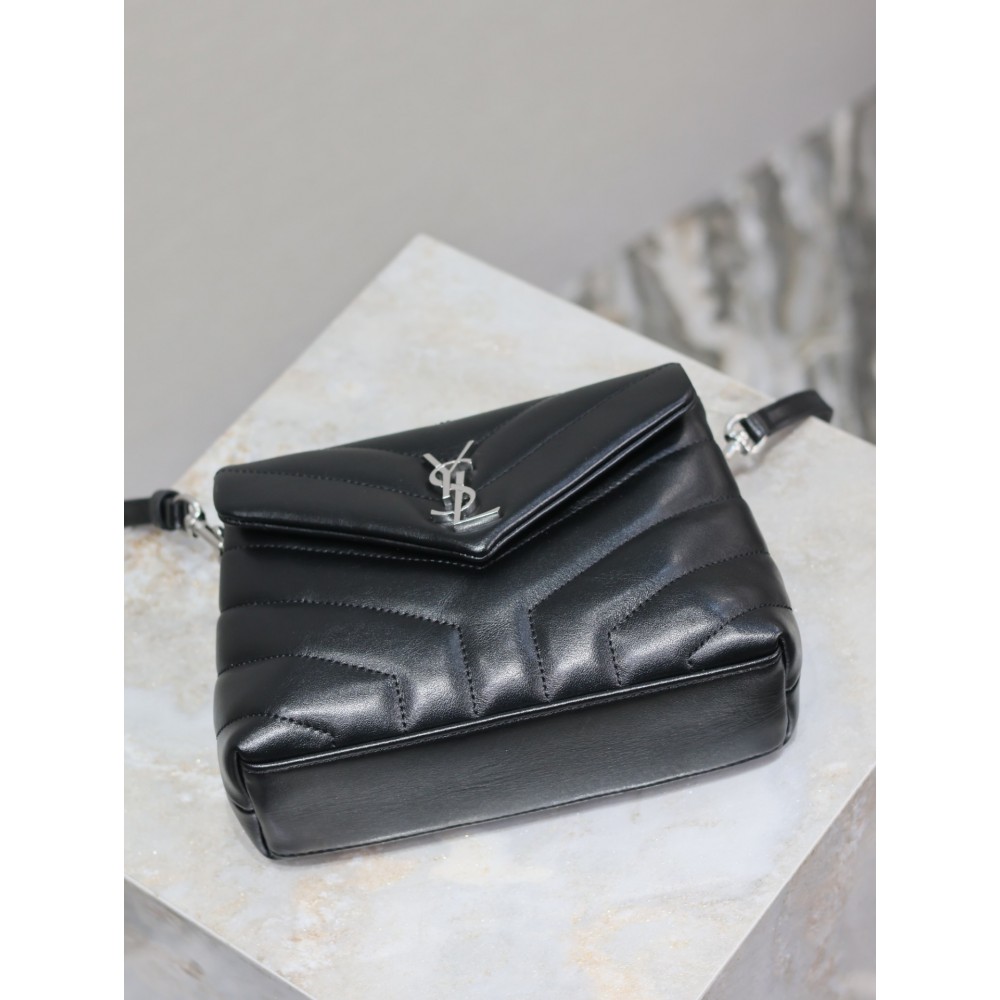 Ysl loulou toy bag 20x15cm Bags