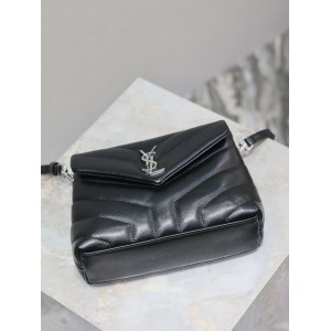 Ysl loulou toy bag 20x15cm Bags